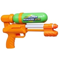 Nerf Super Soaker XP30 Pištoľ na vodu