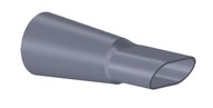 Adapter Katarek / Sopelek do Electrolux Pure Q9 PQ91-ALRGY