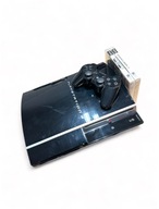 Konsola PlayStation 3 z kontrolerem + 2 gry