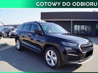 Skoda Kodiaq Style 2.0 TSI 190KM DSG 4x4