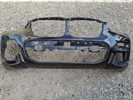 front bumper BMW X3 G01 m-packet X4 G02 2017R->2022R