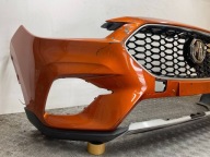 front bumper front MG ZS LIFT 20
