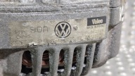 ALTERNATOR 90A 037903023G VW GOLF III PASSAT B4 1.6 1.8 B
