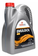 ORLEN OIL EMULGOL ES-12 Chłodziwo koncentrat do obróbki metalu skrawaniem