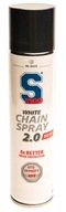 DR.WACK S100 WHITE CHAIN SPRAY 2.0 400ML