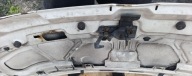 VW T5 bonnet biala