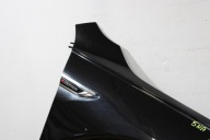 fender right front front VW TIGUAN II 2 5NA ALLSPACE