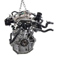 engine H4D 450 Renault CLIO V CAPTUR II 1.0 TCE