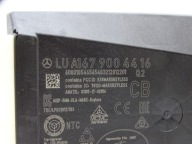 module control unit KEYLESS MERCEDES A W177 CLA W118 A1679004416