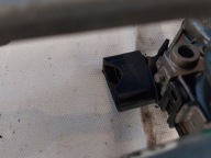 wiper mechanism VW UP 1S1955023C front