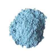 Kozmetická hlina Modrá Francúzska prášková maska Blue Clay 500g