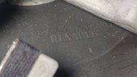 lenkrad AIRBAG RENAULT SCENIC III