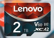 Pamäťová karta SDXC Lenovo Micro 2TB 2048 GB