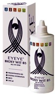 Płyn do soczewek EYEYE BIOXY z Prowitaminą B5 All in one 500 ml + pojemnik