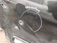 LONGHERONE parafango Destra posteriore RENAULT MEGANE II CC NV676