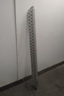 threshold right stopien BMW X5 E53 m-packet
