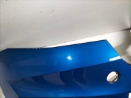 nárazník predný predok SKODA FABIA 4 IV 21