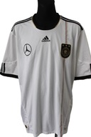 NIEMCY DFB 2010/11 KOSZULKA PIŁKARSKA ADIDAS 2XL