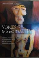 Voices of Marginality: Exile and Return in Second