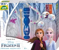Lena 42032 Disney Frozen 2 Sada Ručné práce
