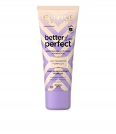 EVELINE Better Than Perfect Primer 04 Natural Bei