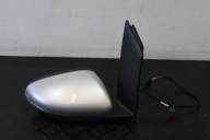 mirror right 6 vertical VW TOURAN 1T3 1T0 LIFT
