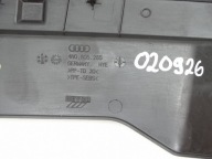 kryt krytka stěny předního levý předek levá AUDI A8 D5 4N 4N0805285