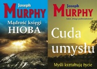 Mądrość księgi Hioba + Cuda umysłu Murphy