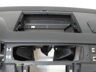 dashboard instrument panel console airbag tension belts VW CADDY III 2K5 15-20R. 2K5858077
