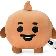 K-POP Kawaii Bt21 pluszowe zabawki z kreskówek obraz Idola Tata Cooky