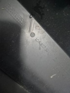 VW ID 3 ID.3 19- Stoßstange heck hinten PDC