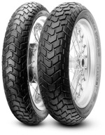 4x OPONY PIRELLI MT60RS 160/60R17 69 H TL