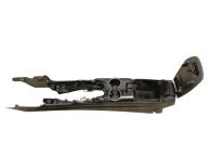 TUNEL central armrest CUPHOLDER bracket for KUBKI FORD MONDEO MK5 V