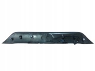 cap bonnet rear part button NISSAN QASHQAI J11