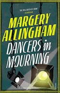 Dancers In Mourning Allingham Margery