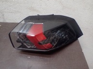 LIGHT LIGHTS REAR PART PEUGEOT 2008 II 2