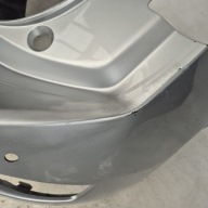 CITROEN C4 GRAND PICASSO 13- bumper rear part rear PDC