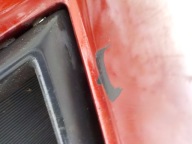 719 MAZDA 6 II GH LIFT bumper front front