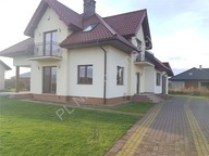 Dom, Stara Wieś, Nadarzyn (gm.), 210 m²