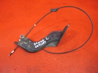 HONDA ODYSSEY II 98-04 PROWADNICA roll door left