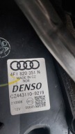 réchauffeur complète KLIMATRONIK AUDI A6 C6 4F1820351N EUROPA