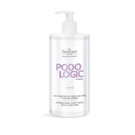 Podologic Fitness 500 ml antybakteryjny krem do stóp