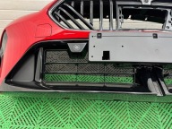 front bumper BMW 1 F70 complete KAMERA
