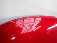 CITROEN C4 II 10- Cofano