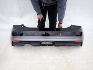 AUDI A1 e 8X ACTIVE LIFT 14-18 Paraurti posteriore GANCIO TRAINO PDC