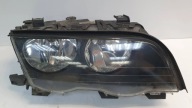 light front right 6906494 BMW 3 E46 98