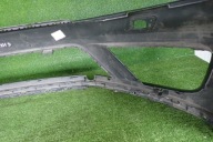 VW TOUAREG LIFT 14- front bumper front