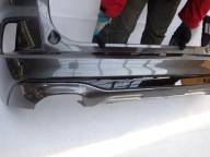FORD KUGA III 3 MK3 ST-LINE 19- Stoßstange heck PDC