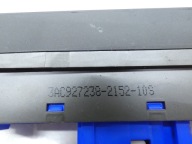 button electric brake AUTO HOLD VW PASSAT CC LIFT 3AC927238