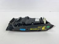 light left rear to the bonnet LED BMW G20 7749508